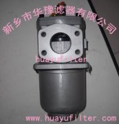 ISV吸油過(guò)濾器