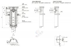 YLH系列箱上回油過濾器YLH-63×10C